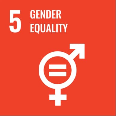 Gender Equality